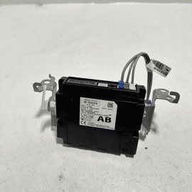 2020-2024 TOYOTA CAMRY TRANSCEIVER TELEMATICS COMPUTER CONTROL MODULE UNIT OEM