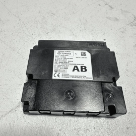2020-2024 TOYOTA CAMRY TRANSCEIVER TELEMATICS COMPUTER CONTROL MODULE UNIT OEM