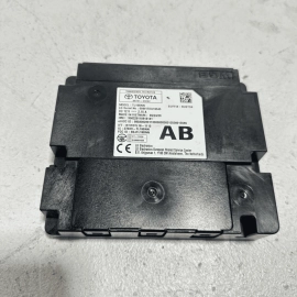 2020-2024 TOYOTA CAMRY TRANSCEIVER TELEMATICS COMPUTER CONTROL MODULE UNIT OEM