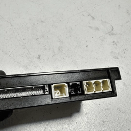 2020-2024 TOYOTA CAMRY TRANSCEIVER TELEMATICS COMPUTER CONTROL MODULE UNIT OEM