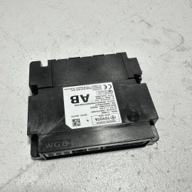 2020-2024 TOYOTA CAMRY TRANSCEIVER TELEMATICS COMPUTER CONTROL MODULE UNIT OEM