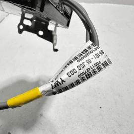 2020-2024 TOYOTA CAMRY TRANSCEIVER TELEMATICS COMPUTER CONTROL MODULE UNIT OEM