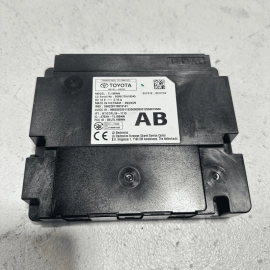 2020-2024 TOYOTA CAMRY TRANSCEIVER TELEMATICS COMPUTER CONTROL MODULE UNIT OEM