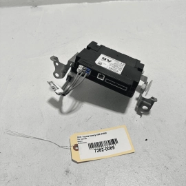 2020-2024 TOYOTA CAMRY TRANSCEIVER TELEMATICS COMPUTER CONTROL MODULE UNIT OEM