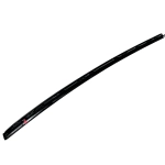 2018-2024 TOYOTA CAMRY FRONT RIGHT SIDE WINDSHIELD DRIP SEAL MOLDING OEM