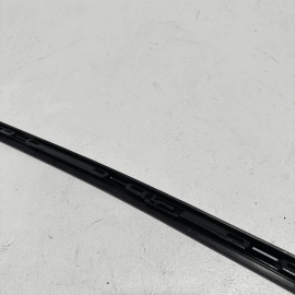 2018-2024 TOYOTA CAMRY FRONT RIGHT SIDE WINDSHIELD DRIP SEAL MOLDING OEM