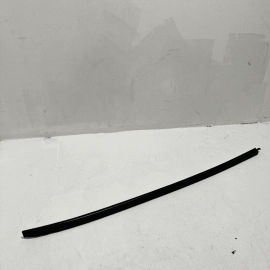 2018-2024 TOYOTA CAMRY FRONT RIGHT SIDE WINDSHIELD DRIP SEAL MOLDING OEM