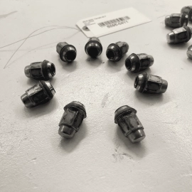GMC TERRAIN 2018 - 2023 Buick Encore WHEEL RIM LUG NUT BOLT BOLTS OEM SET O