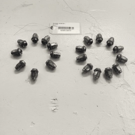 GMC TERRAIN 2018 - 2023 Buick Encore WHEEL RIM LUG NUT BOLT BOLTS OEM SET O