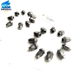 GMC TERRAIN 2018 - 2023 Buick Encore WHEEL RIM LUG NUT BOLT BOLTS OEM SET O
