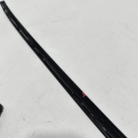2018-2024 TOYOTA CAMRY FRONT LEFT DRIVER SIDE WINDSHIELD DRIP SEAL MOLDING OEM