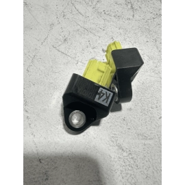 2018-2022 TOYOTA CAMRY FRONT LEFT OR RIGHT SIDE IMPACT CRASH SENSOR 2PCS OEM 2018-2022 TOYOTA CAMRY FRONT LEFT OR RIGHT SIDE IMPACT CRASH SENSOR 2PCS OEM