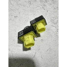 2018-2022 TOYOTA CAMRY FRONT LEFT OR RIGHT SIDE IMPACT CRASH SENSOR 2PCS OEM 2018-2022 TOYOTA CAMRY FRONT LEFT OR RIGHT SIDE IMPACT CRASH SENSOR 2PCS OEM