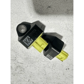 2018-2022 TOYOTA CAMRY FRONT LEFT OR RIGHT SIDE IMPACT CRASH SENSOR 2PCS OEM 2018-2022 TOYOTA CAMRY FRONT LEFT OR RIGHT SIDE IMPACT CRASH SENSOR 2PCS OEM