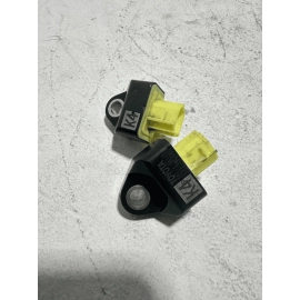 2018-2022 TOYOTA CAMRY FRONT LEFT OR RIGHT SIDE IMPACT CRASH SENSOR 2PCS OEM 2018-2022 TOYOTA CAMRY FRONT LEFT OR RIGHT SIDE IMPACT CRASH SENSOR 2PCS OEM