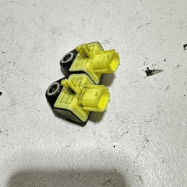 2018-2022 TOYOTA CAMRY FRONT LEFT OR RIGHT SIDE IMPACT CRASH SENSOR 2PCS OEM 2018-2022 TOYOTA CAMRY FRONT LEFT OR RIGHT SIDE IMPACT CRASH SENSOR 2PCS OEM