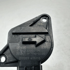 2018-2024 TOYOTA CAMRY MAF MASS AIR FLOW METER SENSOR OEM