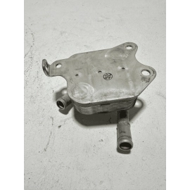 2018-2024 TOYOTA CAMRY 2.5L XSE GAS AUTOMATIC TRANSMISSION OIL COOLER OEM