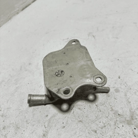 2018-2024 TOYOTA CAMRY 2.5L XSE GAS AUTOMATIC TRANSMISSION OIL COOLER OEM