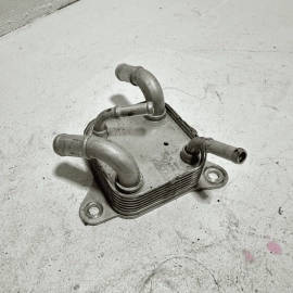 2018-2024 TOYOTA CAMRY 2.5L XSE GAS AUTOMATIC TRANSMISSION OIL COOLER OEM
