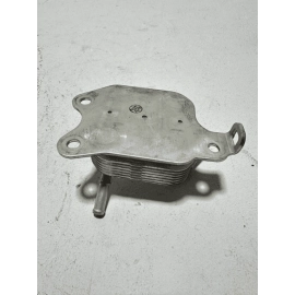 2018-2024 TOYOTA CAMRY 2.5L XSE GAS AUTOMATIC TRANSMISSION OIL COOLER OEM