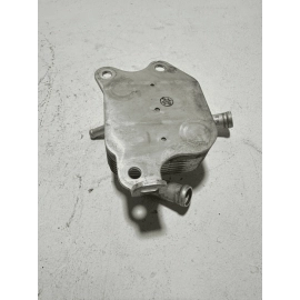 2018-2024 TOYOTA CAMRY 2.5L XSE GAS AUTOMATIC TRANSMISSION OIL COOLER OEM