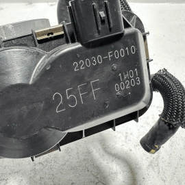 2018-2024 TOYOTA CAMRY 2.5L AWD ENGINE THROTTLE BODY VALVE MODULE OEM