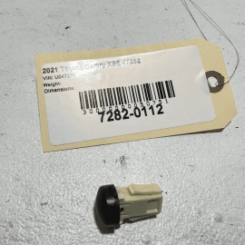 2018-2024 TOYOTA CAMRY DASHBOARD SUN LOAD AMBIENT LIGHT CONTROL SENSOR OEM 2018-2024 TOYOTA CAMRY DASHBOARD SUN LOAD AMBIENT LIGHT CONTROL SENSOR OEM