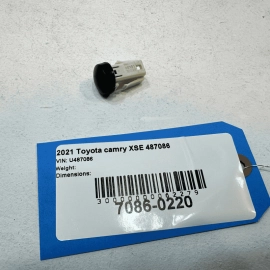 2018-2024 TOYOTA CAMRY DASHBOARD SUN LOAD AMBIENT LIGHT CONTROL SENSOR OEM 2018-2024 TOYOTA CAMRY DASHBOARD SUN LOAD AMBIENT LIGHT CONTROL SENSOR OEM