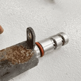 2018-2020 GMC TERRAIN Exhaust Variable Valve Timing (VVT) Solenoid W/Wiring