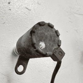 2018-2020 GMC TERRAIN Exhaust Variable Valve Timing (VVT) Solenoid W/Wiring