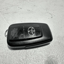 2018-2023 TOYOTA CAMRY SMART KEY KEYLESS REMOTE OEM 2018-2023 TOYOTA CAMRY SMART KEY KEYLESS REMOTE OEM