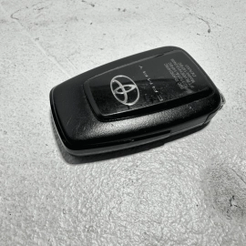 2018-2023 TOYOTA CAMRY SMART KEY KEYLESS REMOTE OEM 2018-2023 TOYOTA CAMRY SMART KEY KEYLESS REMOTE OEM
