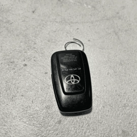 2018-2023 TOYOTA CAMRY SMART KEY KEYLESS REMOTE OEM 2018-2023 TOYOTA CAMRY SMART KEY KEYLESS REMOTE OEM