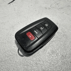 2018-2023 TOYOTA CAMRY SMART KEY KEYLESS REMOTE OEM 2018-2023 TOYOTA CAMRY SMART KEY KEYLESS REMOTE OEM