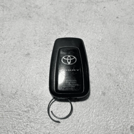 2018-2023 TOYOTA CAMRY SMART KEY KEYLESS REMOTE OEM 2018-2023 TOYOTA CAMRY SMART KEY KEYLESS REMOTE OEM