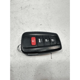 2018-2023 TOYOTA CAMRY SMART KEY KEYLESS REMOTE OEM 2018-2023 TOYOTA CAMRY SMART KEY KEYLESS REMOTE OEM