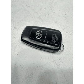 2018-2023 TOYOTA CAMRY SMART KEY KEYLESS REMOTE OEM 2018-2023 TOYOTA CAMRY SMART KEY KEYLESS REMOTE OEM