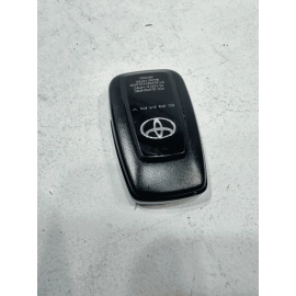 2018-2023 TOYOTA CAMRY SMART KEY KEYLESS REMOTE OEM 2018-2023 TOYOTA CAMRY SMART KEY KEYLESS REMOTE OEM