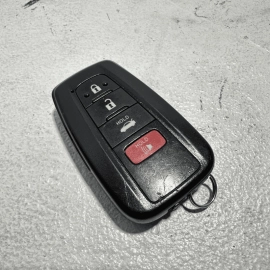 2018-2023 TOYOTA CAMRY SMART KEY KEYLESS REMOTE OEM 2018-2023 TOYOTA CAMRY SMART KEY KEYLESS REMOTE OEM