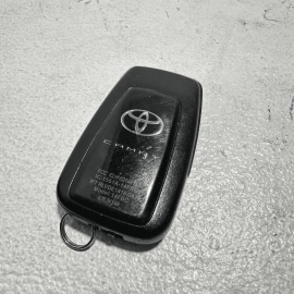 2018-2023 TOYOTA CAMRY SMART KEY KEYLESS REMOTE OEM 2018-2023 TOYOTA CAMRY SMART KEY KEYLESS REMOTE OEM
