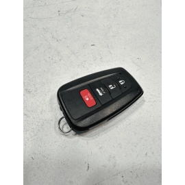 2018-2023 TOYOTA CAMRY SMART KEY KEYLESS REMOTE OEM 2018-2023 TOYOTA CAMRY SMART KEY KEYLESS REMOTE OEM