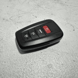2018-2023 TOYOTA CAMRY SMART KEY KEYLESS REMOTE OEM 2018-2023 TOYOTA CAMRY SMART KEY KEYLESS REMOTE OEM