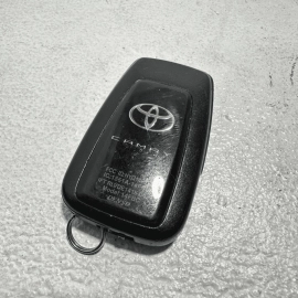 2018-2023 TOYOTA CAMRY SMART KEY KEYLESS REMOTE OEM 2018-2023 TOYOTA CAMRY SMART KEY KEYLESS REMOTE OEM