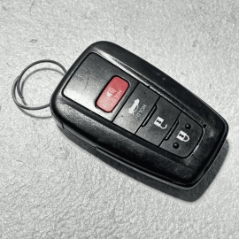 2018-2023 TOYOTA CAMRY SMART KEY KEYLESS REMOTE OEM 2018-2023 TOYOTA CAMRY SMART KEY KEYLESS REMOTE OEM