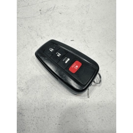 2018-2023 TOYOTA CAMRY SMART KEY KEYLESS REMOTE OEM 2018-2023 TOYOTA CAMRY SMART KEY KEYLESS REMOTE OEM