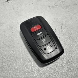 2018-2023 TOYOTA CAMRY SMART KEY KEYLESS REMOTE OEM 2018-2023 TOYOTA CAMRY SMART KEY KEYLESS REMOTE OEM