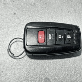 2018-2023 TOYOTA CAMRY SMART KEY KEYLESS REMOTE OEM 2018-2023 TOYOTA CAMRY SMART KEY KEYLESS REMOTE OEM