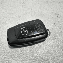 2018-2023 TOYOTA CAMRY SMART KEY KEYLESS REMOTE OEM 2018-2023 TOYOTA CAMRY SMART KEY KEYLESS REMOTE OEM