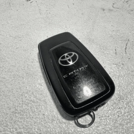 2018-2023 TOYOTA CAMRY SMART KEY KEYLESS REMOTE OEM 2018-2023 TOYOTA CAMRY SMART KEY KEYLESS REMOTE OEM